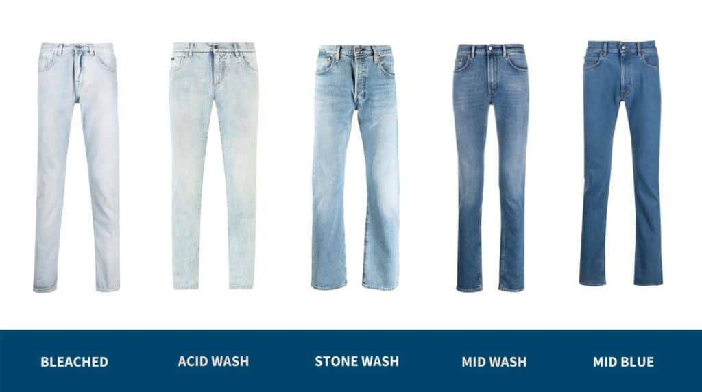 How to Wear Light Wash Jeans (17 Outfit Ideas for Guys)