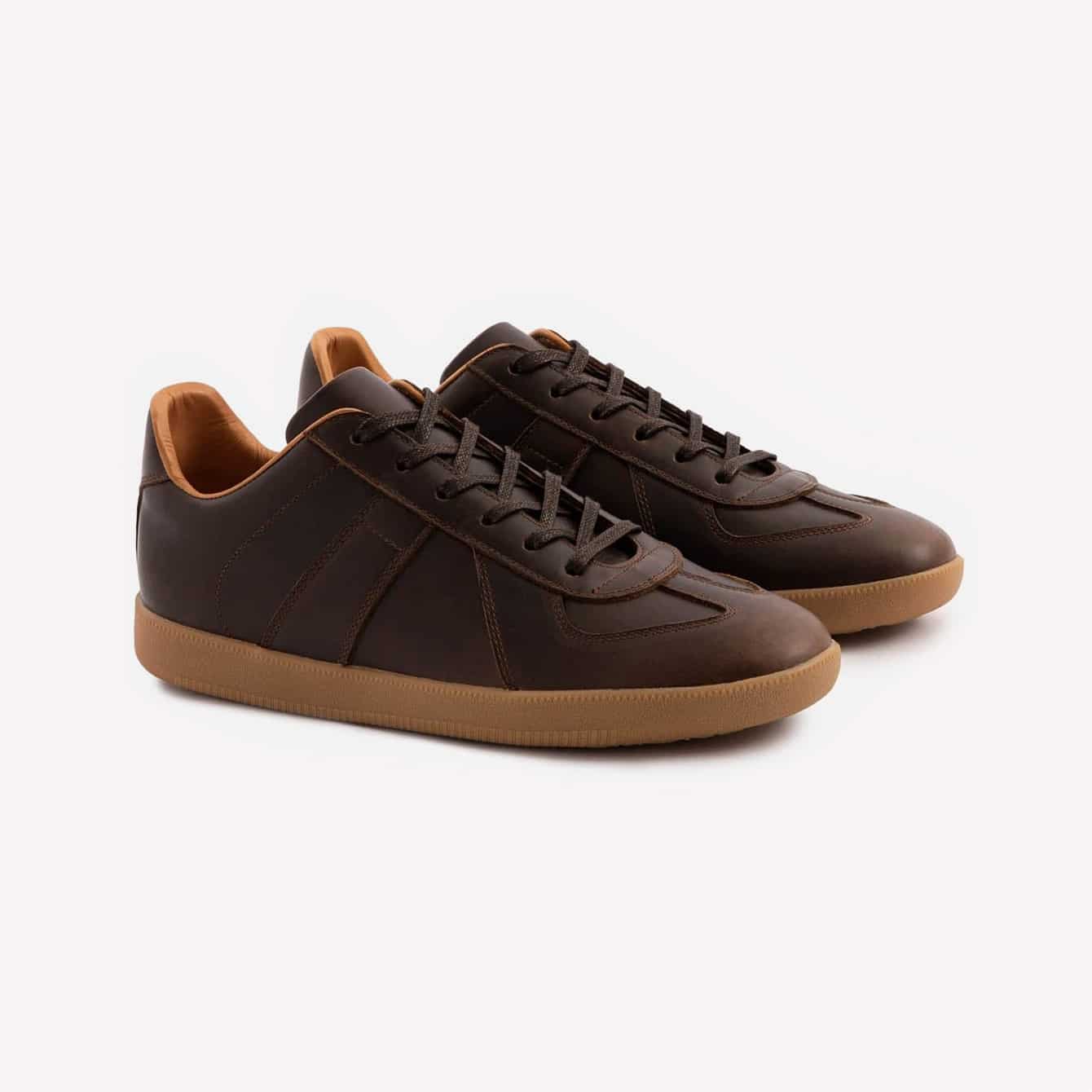 15 Best Leather Sneakers for Men to Upgrade in 2023