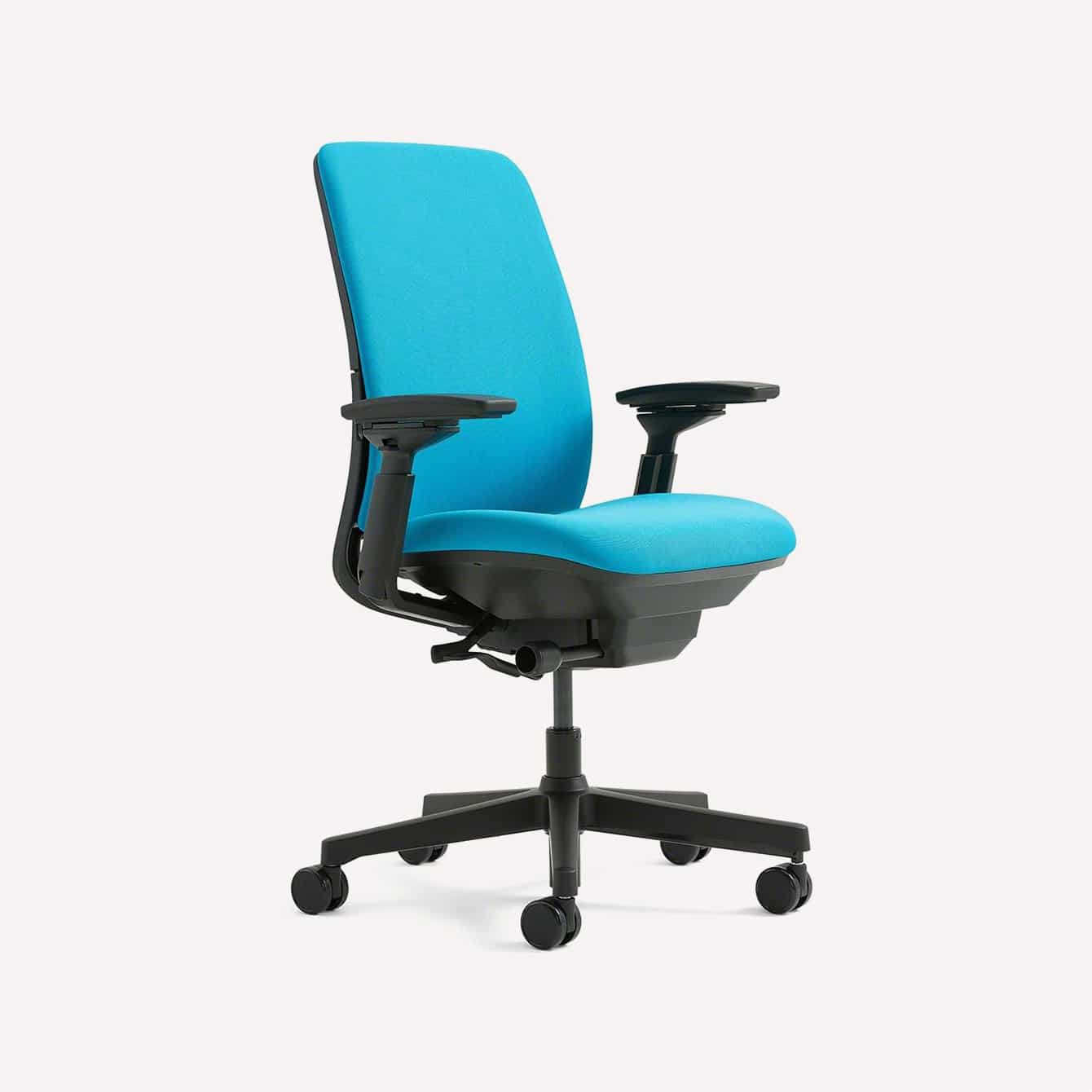 The 9 Best Desk Chairs for Short People - The Modest Man