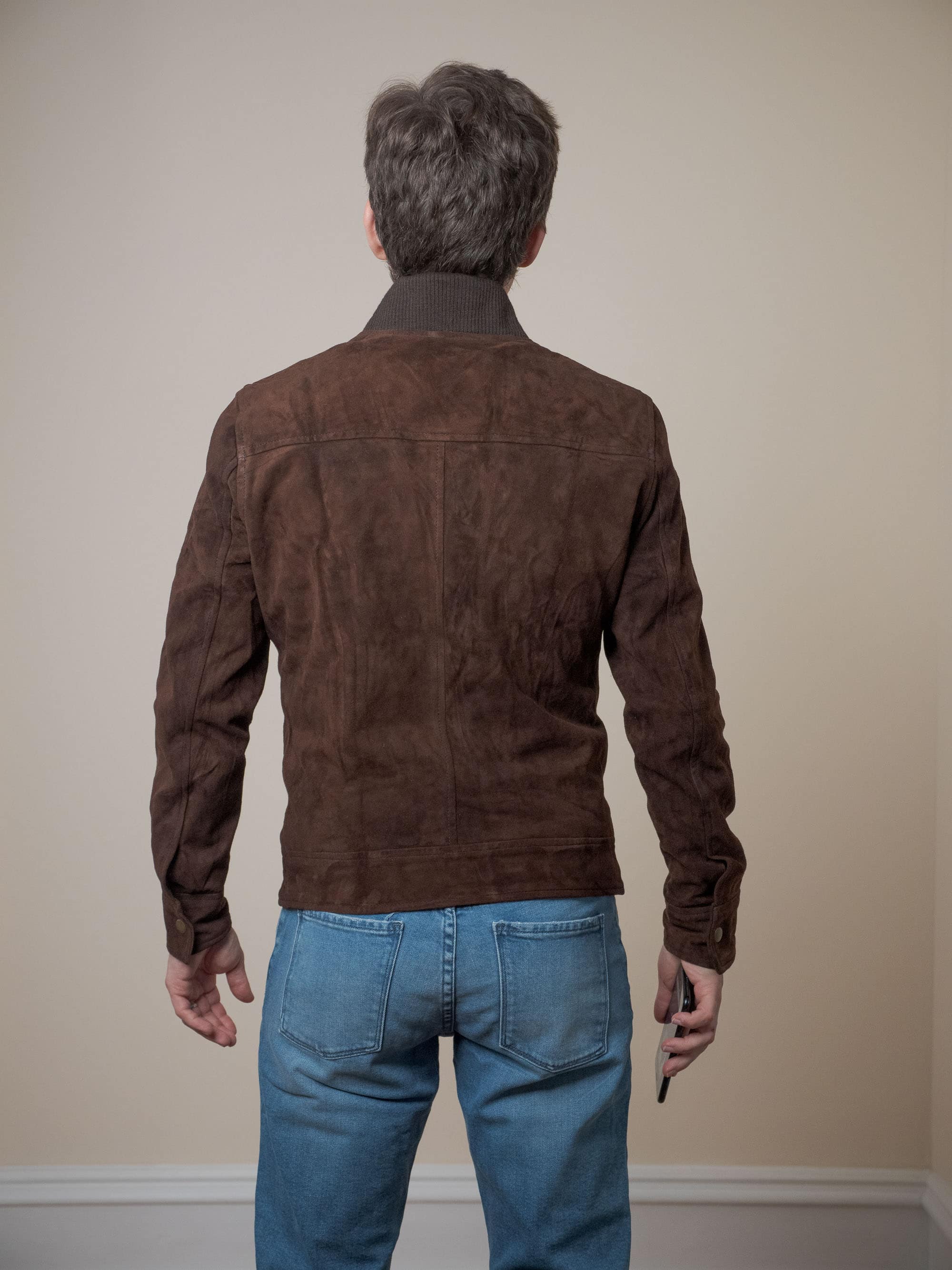 What is Exotic Leather? Limited & One-Of-A-Kind Leather - The Jacket Maker  Blog