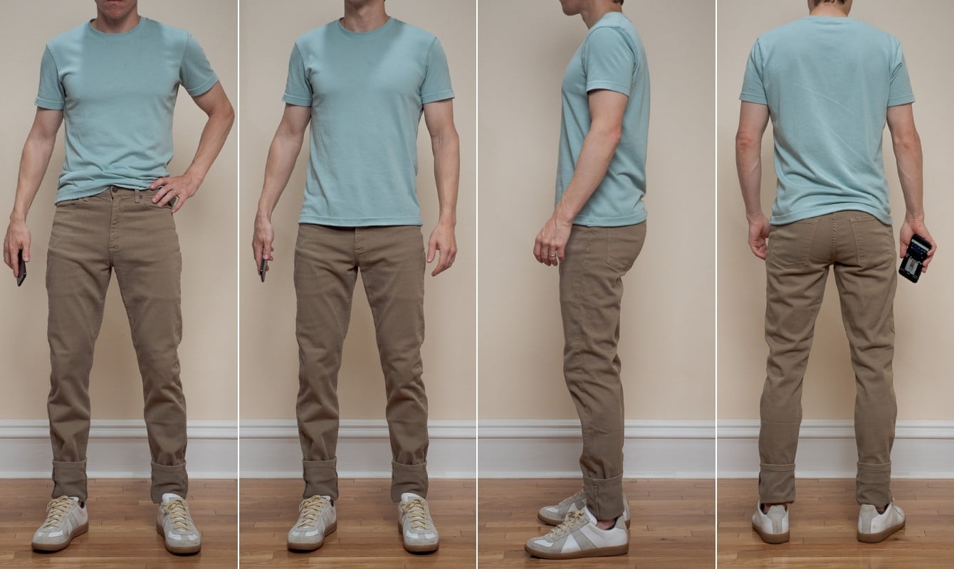 Mott and Bow jeans review: Is the popular denim worth buying? - Reviewed