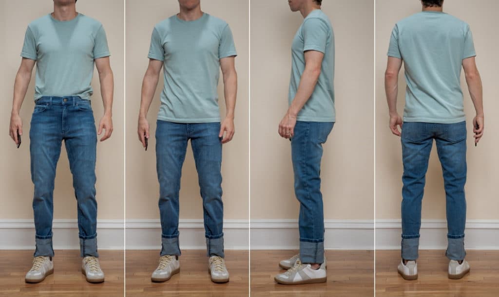 Mott & Bow Review: Are These Jeans Any Good?