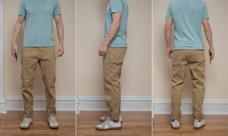 Mott & Bow Review: Are These Jeans Any Good?