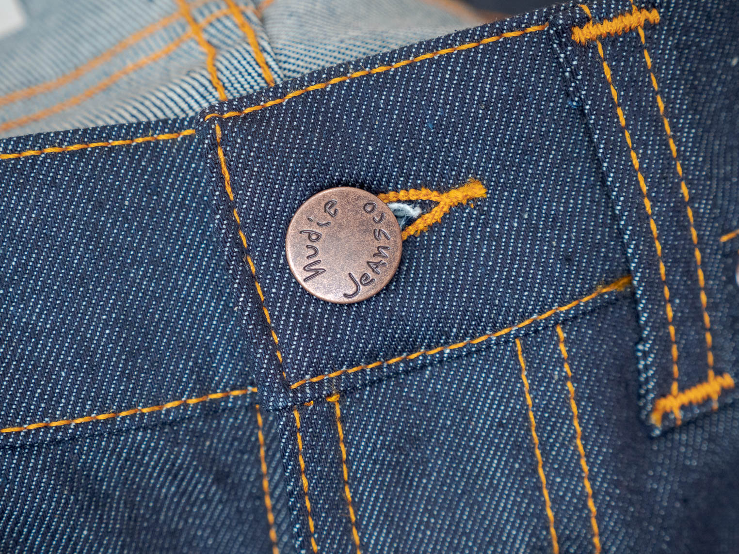 New Selvedge Denim Jeans | TaylorTailor