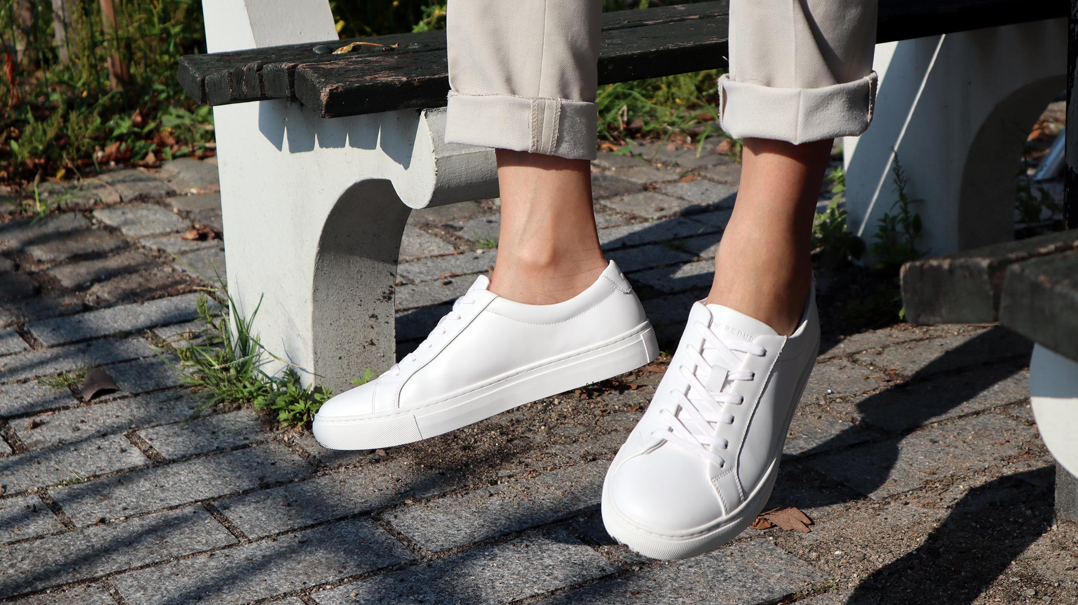Cars, tuxedos and now sneakers: This startup puts fresh kicks on your feet  every month