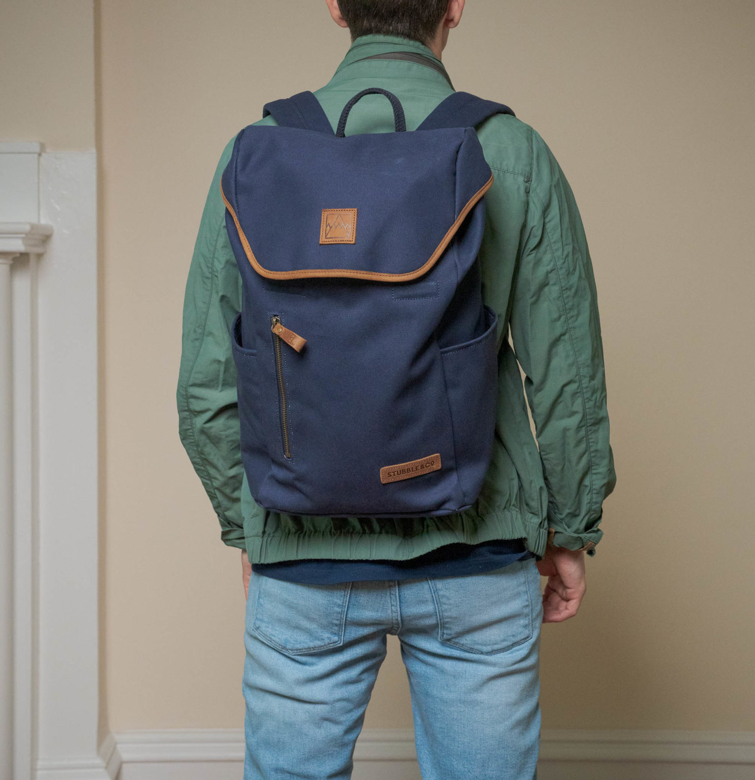 17 Most Functional and Stylish Men’s Backpacks [2022 Guide]