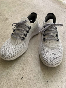 Allbirds Review: I Tried Their Tree Dashers and Running Clothes