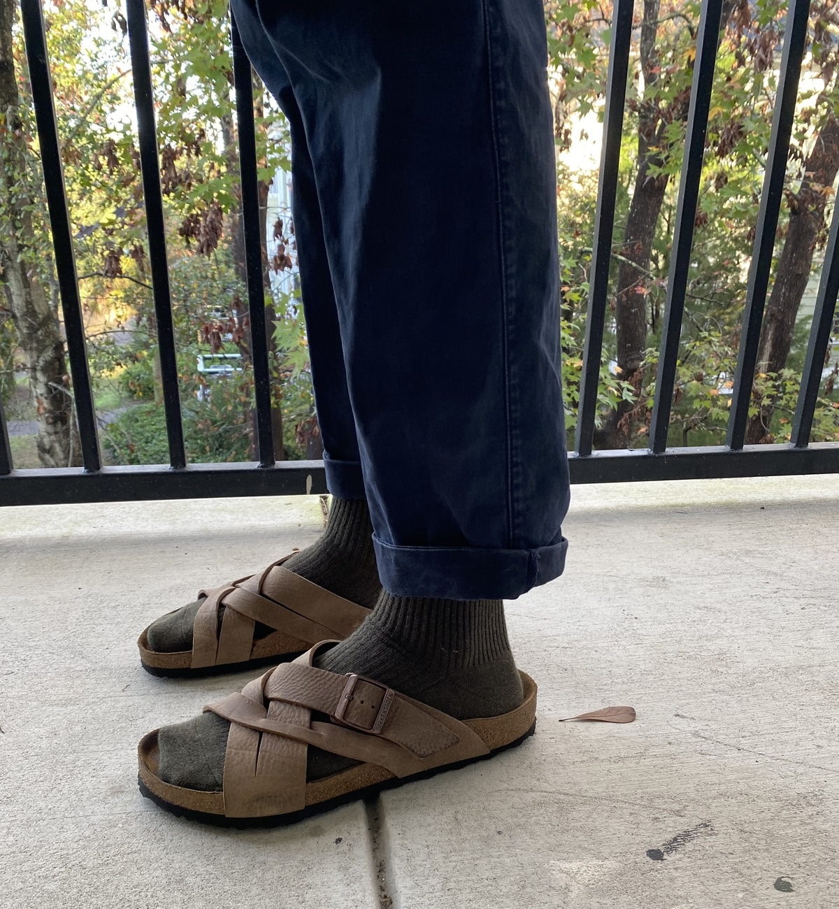 Birkenstocks Review After 1.5 Years: They're Overrated - TMM