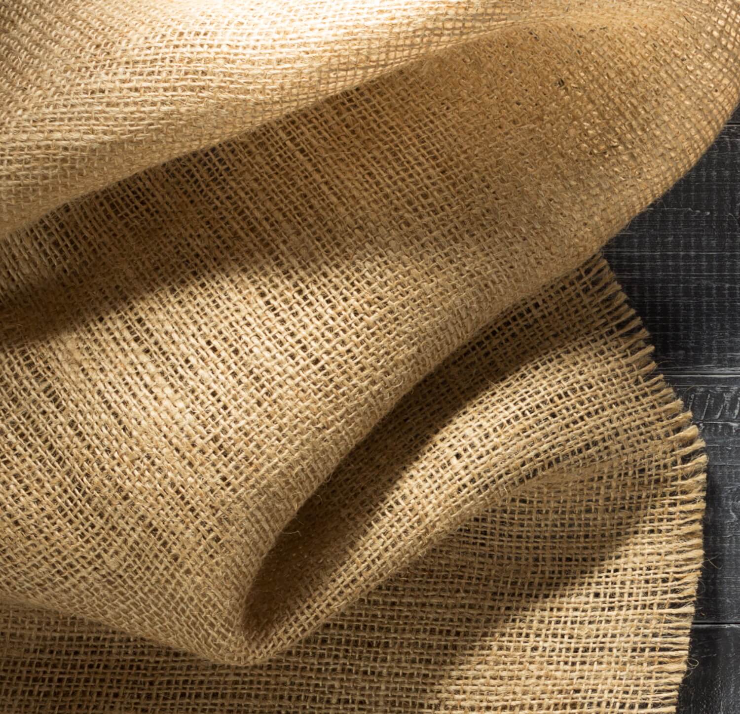 What is Jute - Fabric Guide, Uses and Care