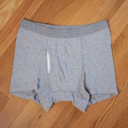 Tommy John Men's Underwear Is Up to 75% Off - InsideHook