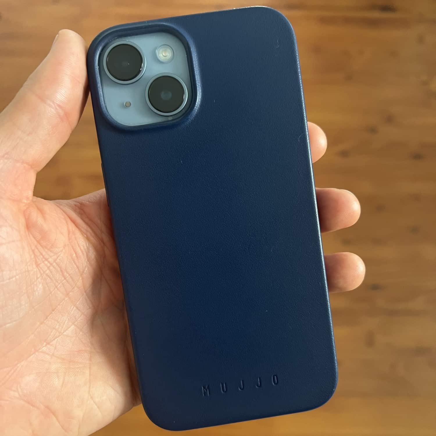 The Best iPhone 13 Pro Cases: Bellroy, Mujjo, Nomad and More