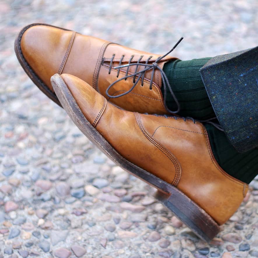 15 Dress Shoes That Are Actually 