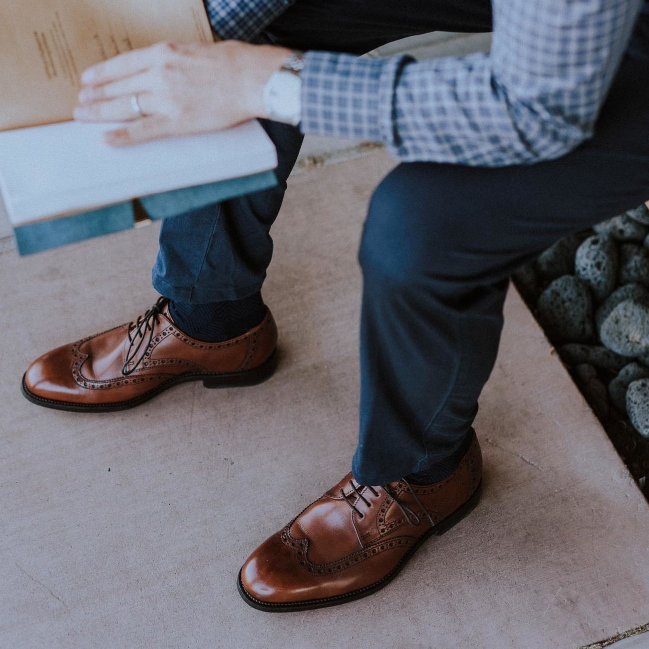 Business Casual Shoes Guide | vlr.eng.br