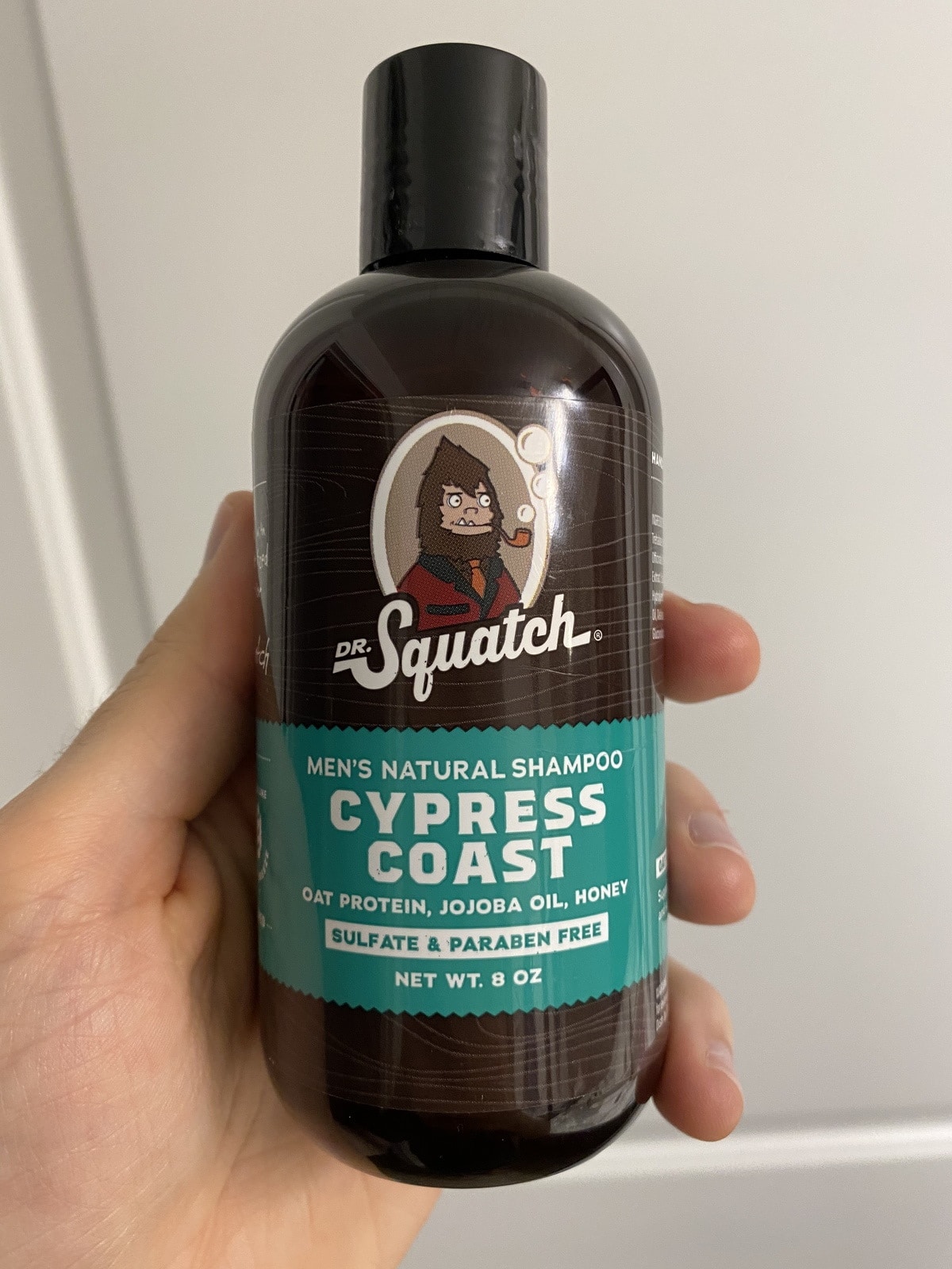 An Honest Dr. Squatch Review: Read This before Buying - TMM