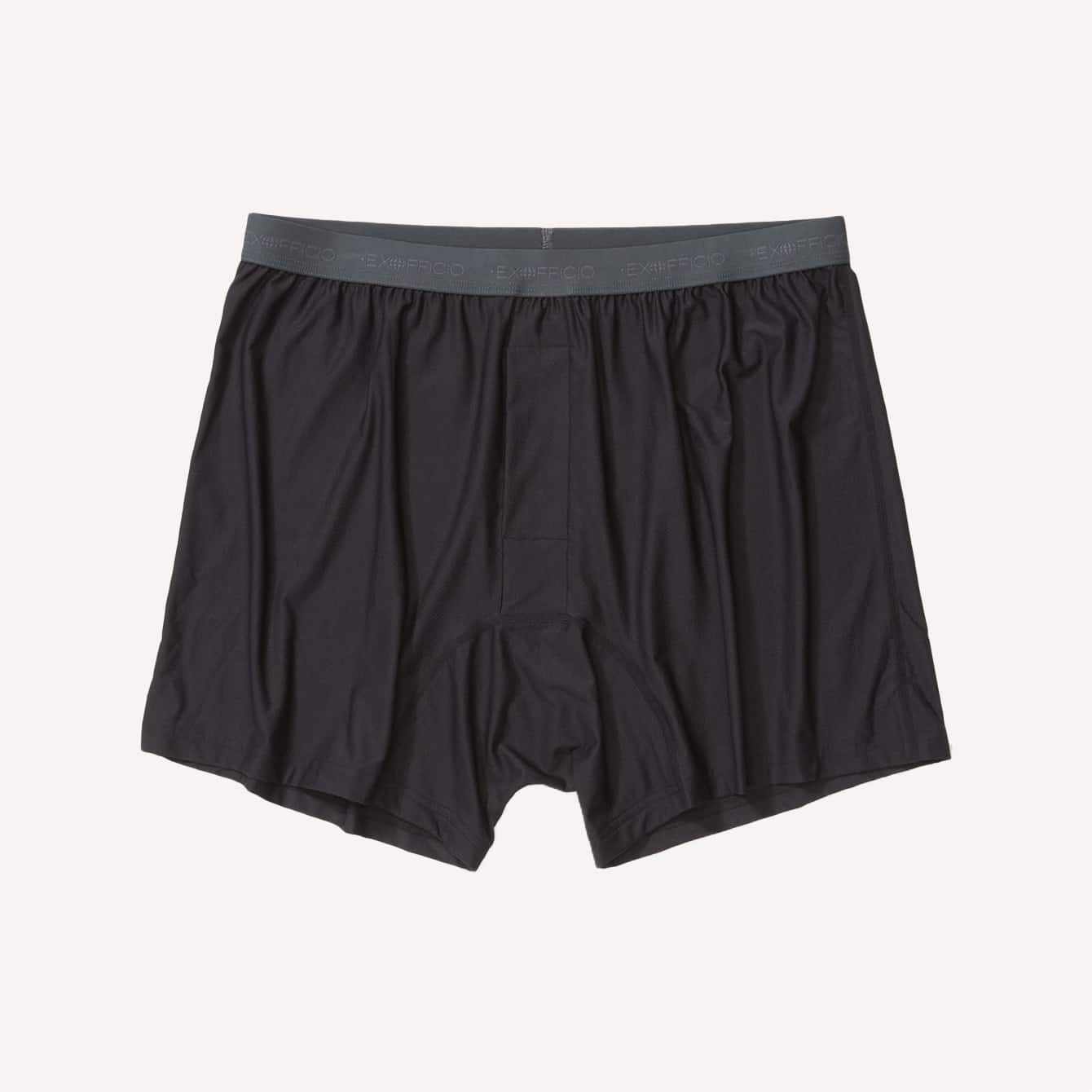 Manmade - The Boxer Brief That Delivers More Crotch Area Comfort