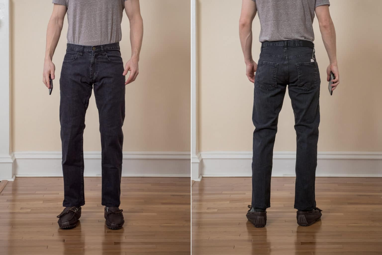 Dearborn Denim Review: Affordable Made-in-USA Jeans