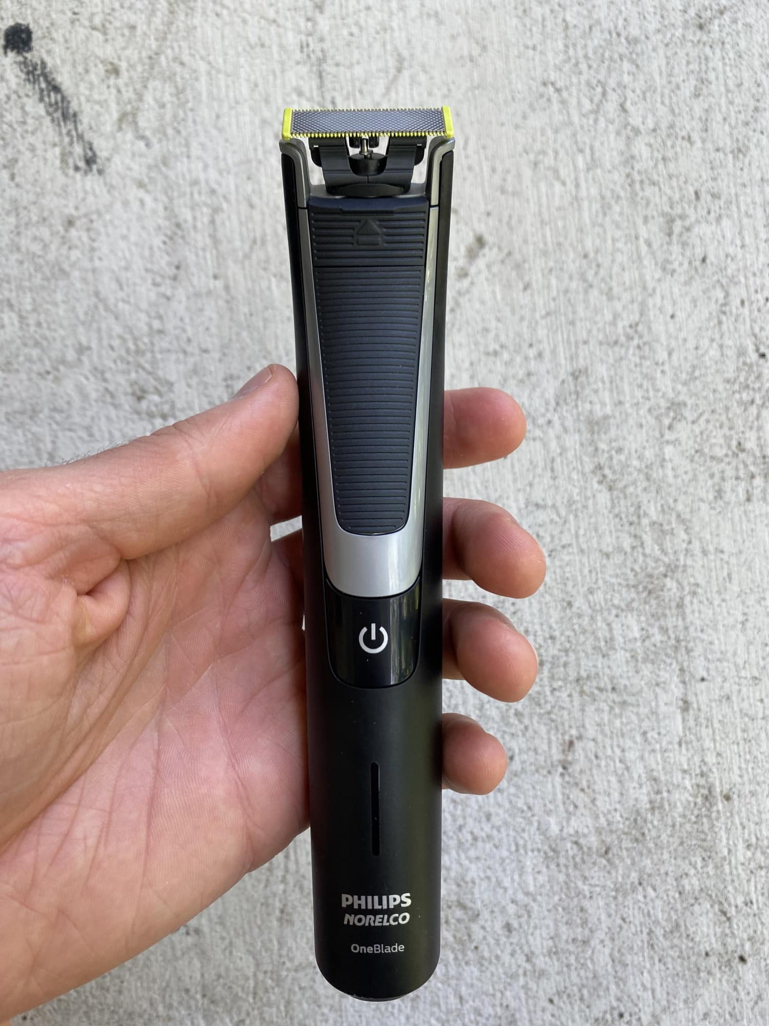 Philips OneBlade Review – Is It Worth The Hype? – Swanky Man
