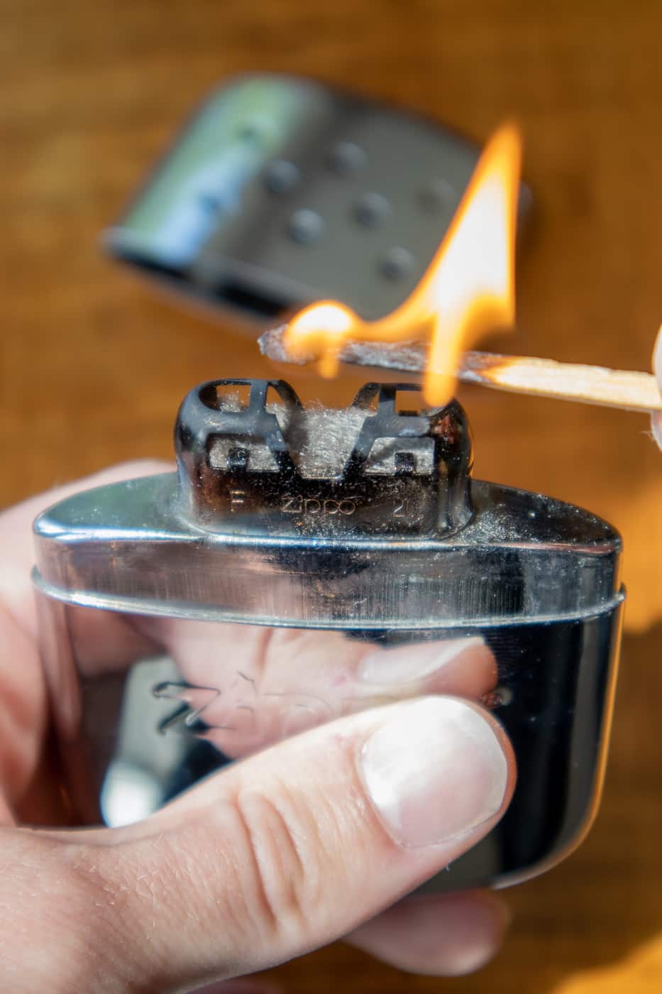 Zippo Refillable Hand Warmer Review: Old School Cool - The Modest Man