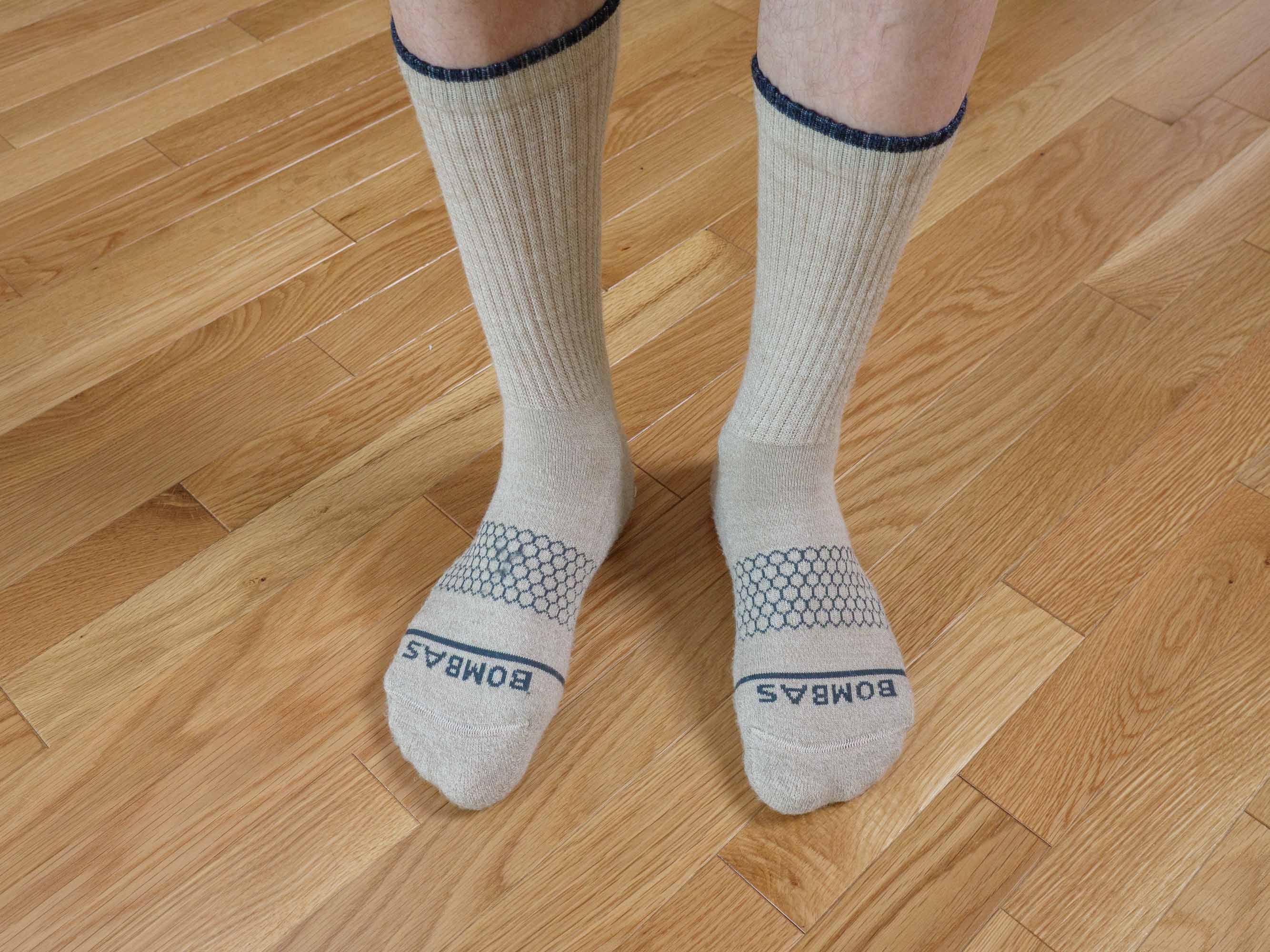 Bombas Socks - Style & Comfort for a Cause {Review} - The PennyWiseMama