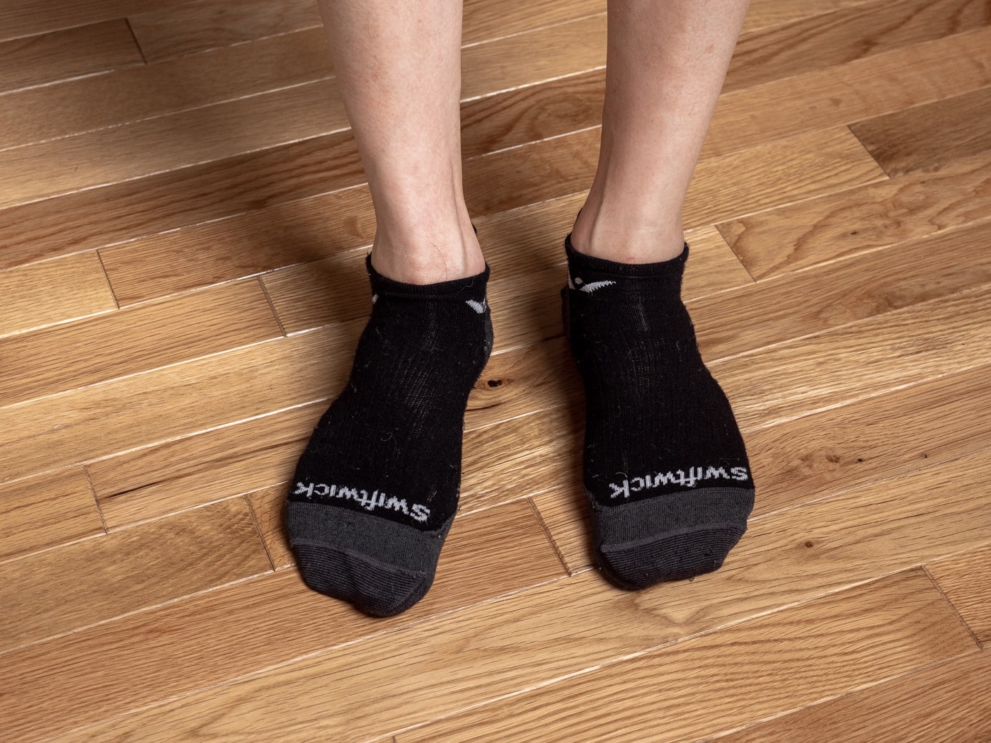Swiftwick Review: Perfect Socks for Active People