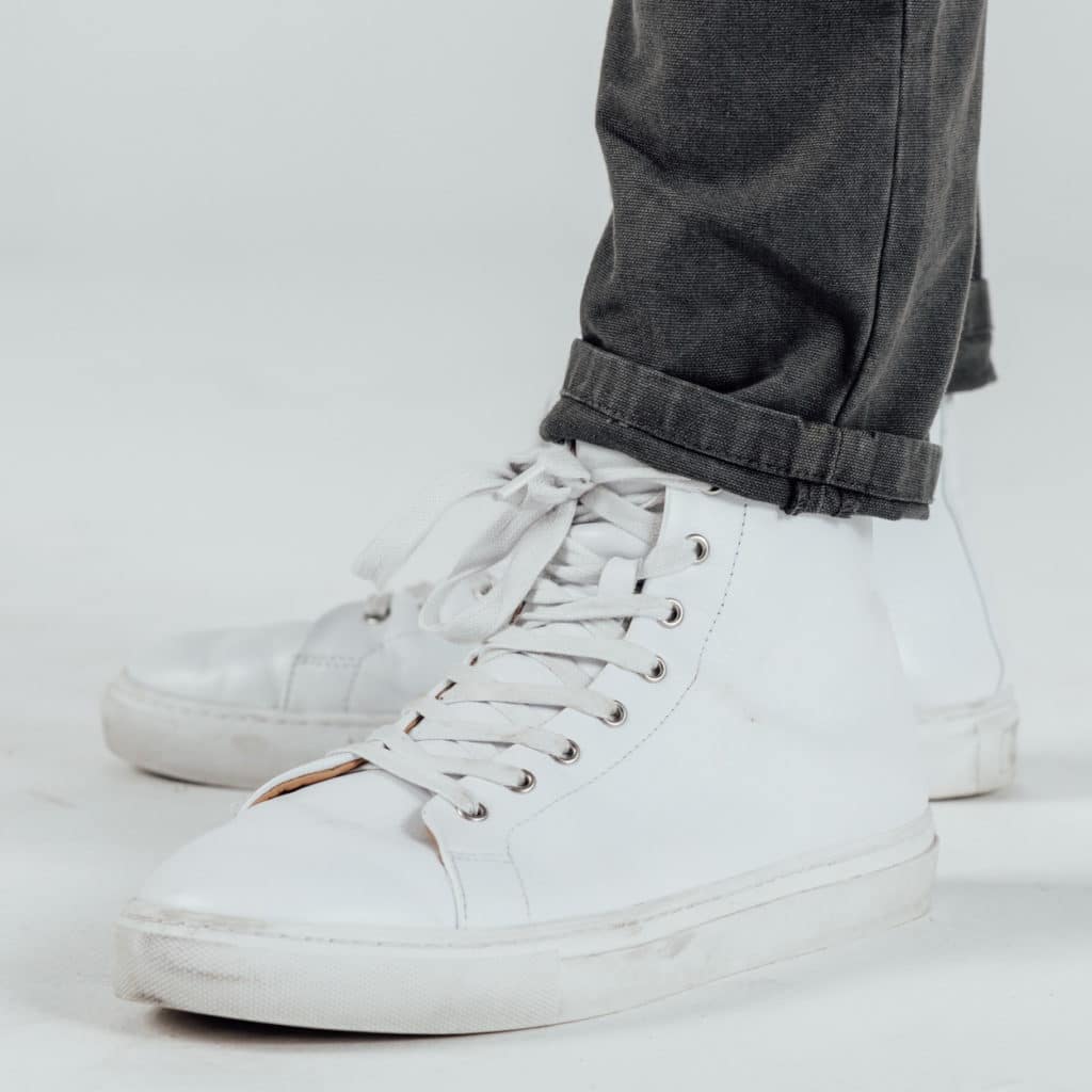 Everlane Forever Sneaker Review: Are They Worth the Hype?