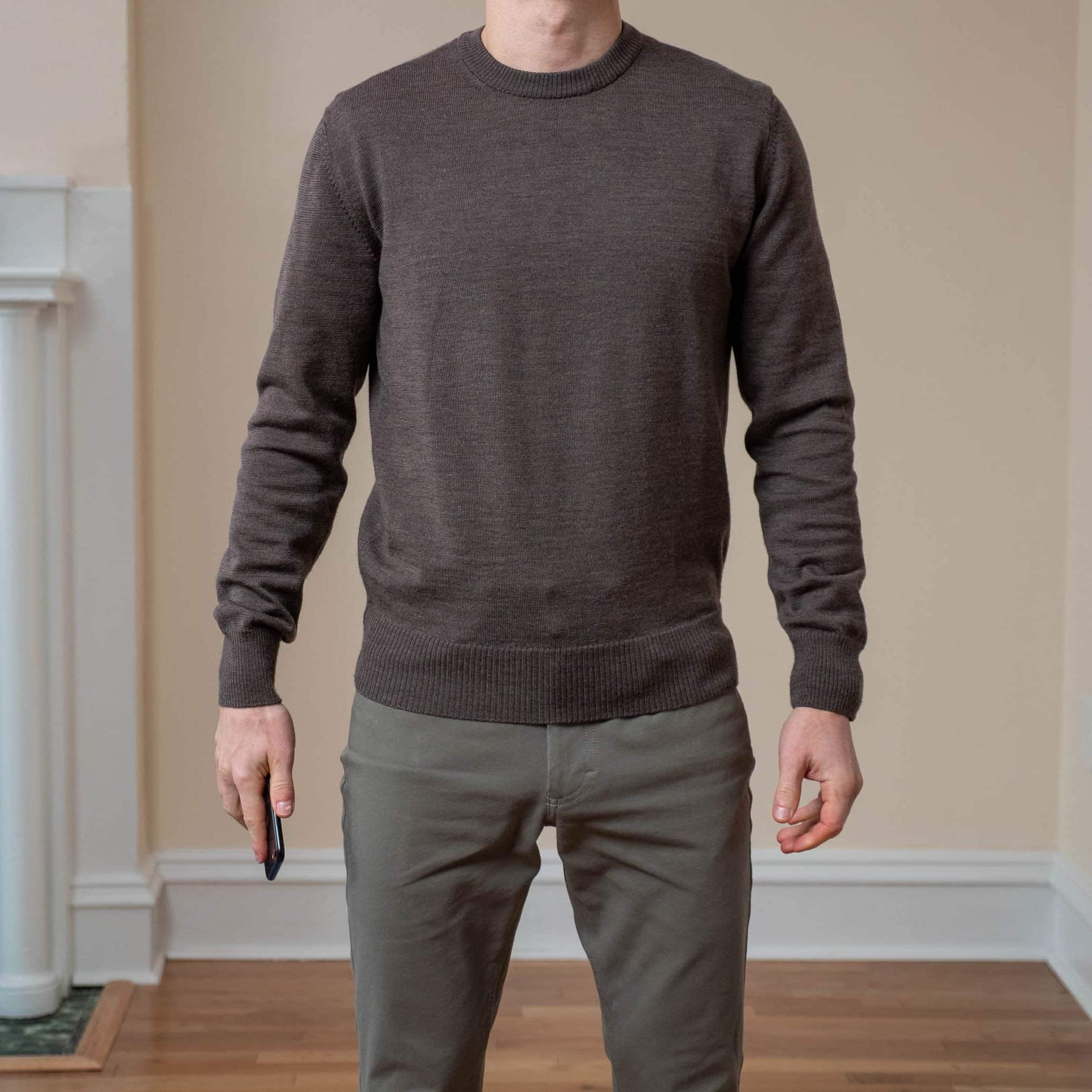 20 Sustainable Clothing Brands For Men Of Style