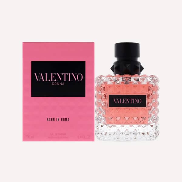 The 6 Best Valentino Colognes That Smell Awesome