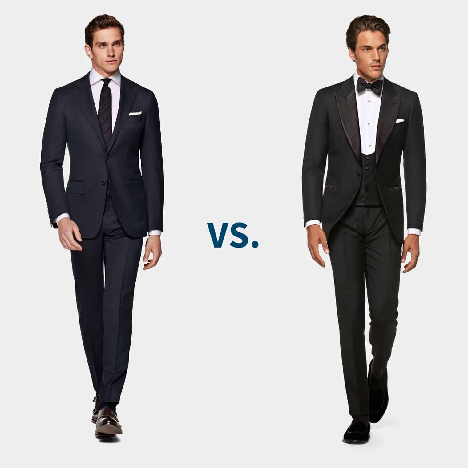 Tuxedo Suits, Suits & Tuxedos for Men