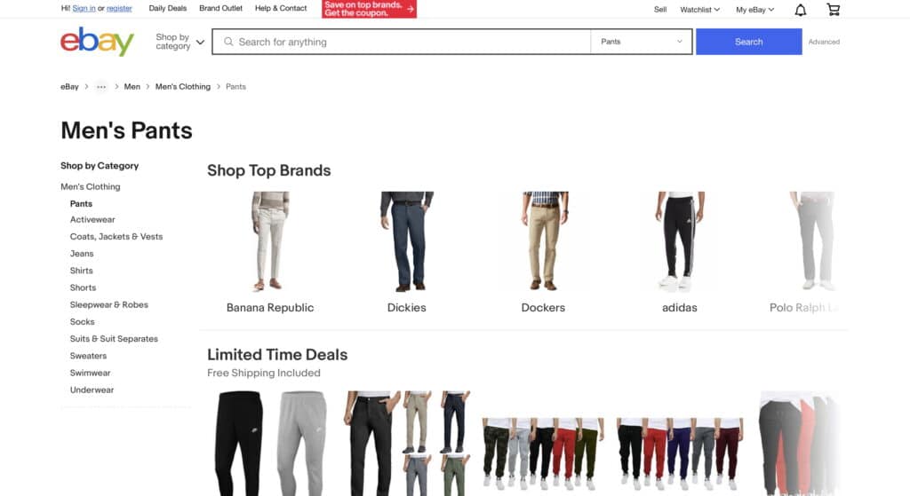How To Buy and Sell Clothes on eBay: Tips & Tricks You Need to Know