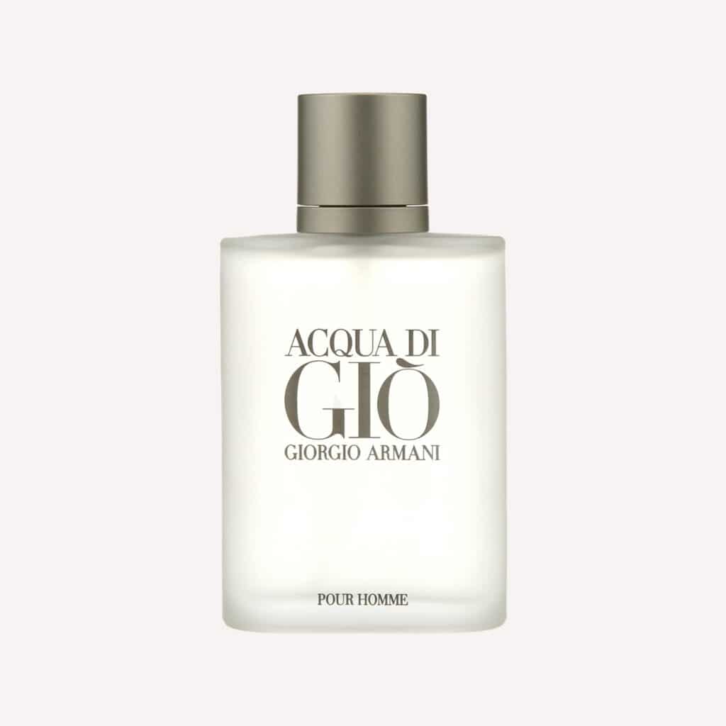 7 Alluring Giorgio Armani Fragrances for Men (2023 Fragrance Guide ...