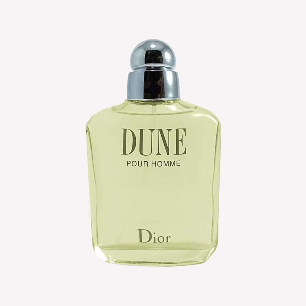 Dior: 7 Best Men's Fragrances (2023 Cologne Guide)