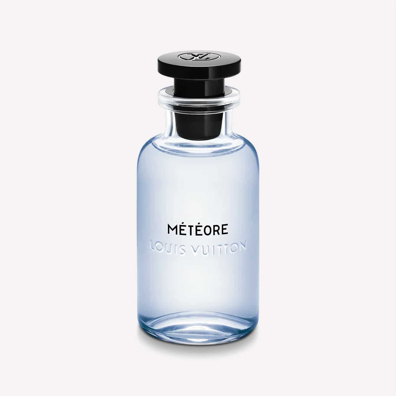 MÉTÉORE- Louis Vuitton Fragrance for Men 