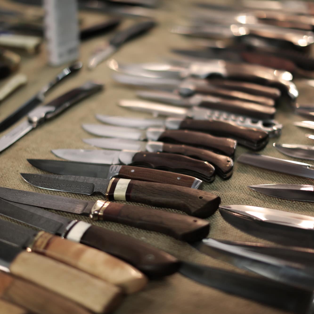 Updating My Kitchen With the Best Japanese Knives - City Girl Gone Mom