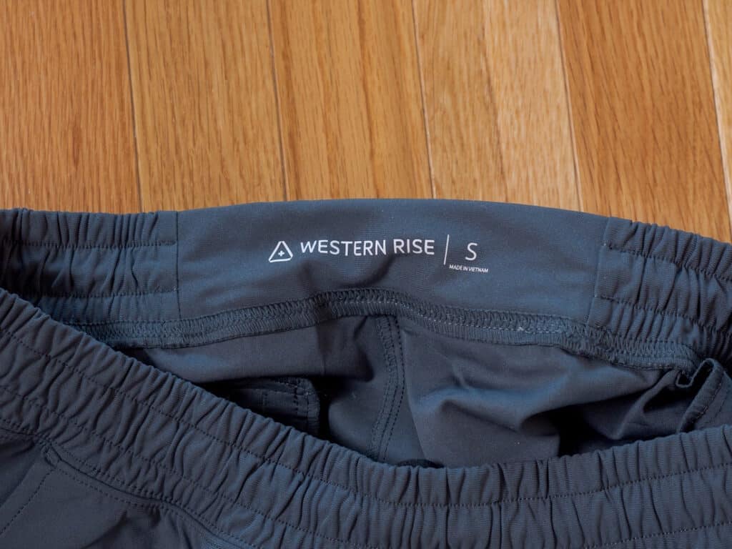Western Rise Review: A New Take on Athleisure?
