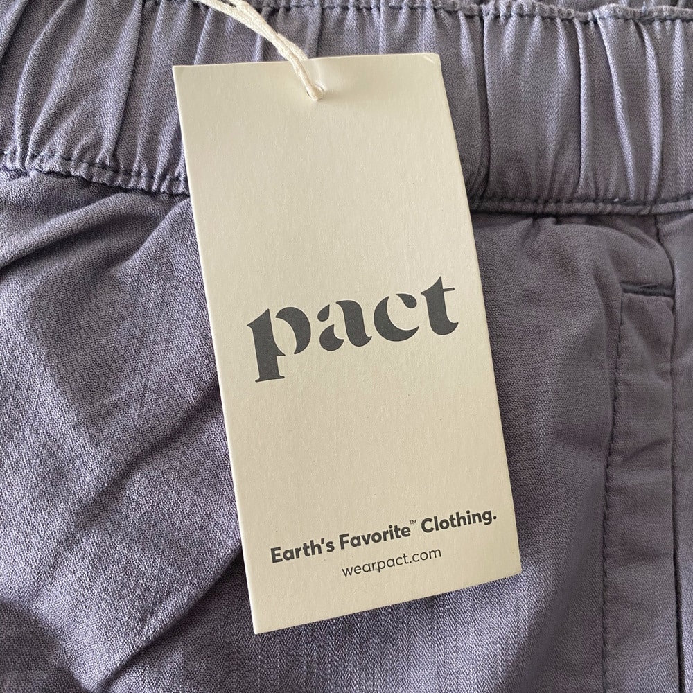 Pact Clothing Review - Must Read This Before Buying