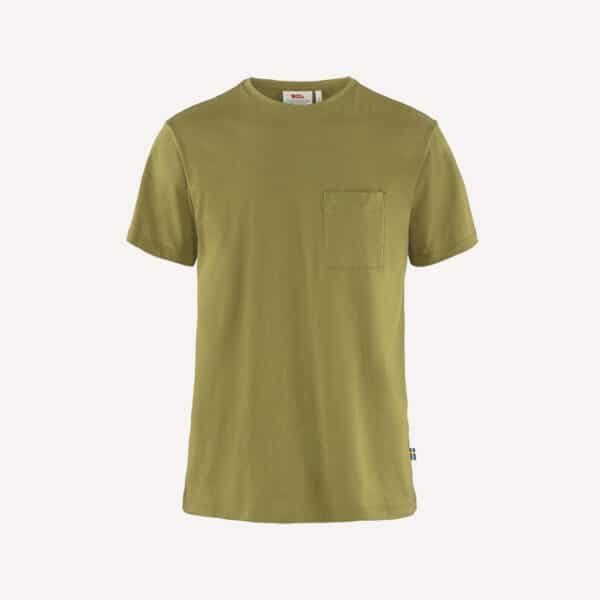 The 8 Best Organic Cotton T-Shirts for Men