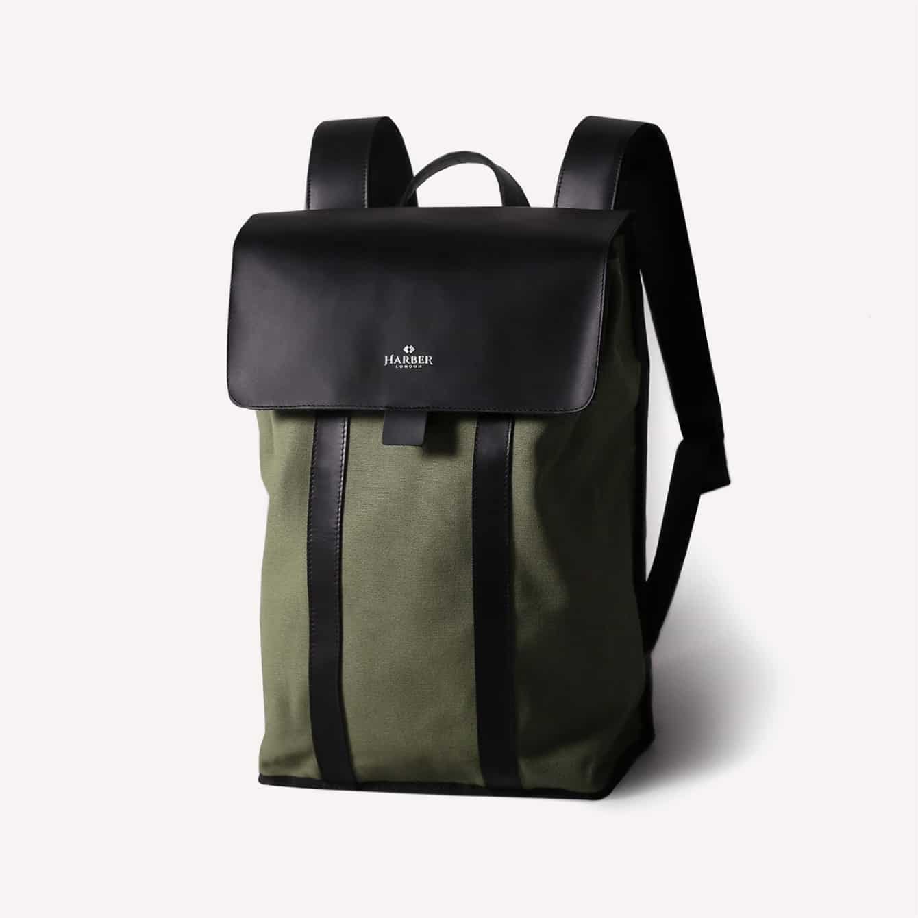 Luxury Fashion Men's Backpack Bag School Backpack Male Fashion