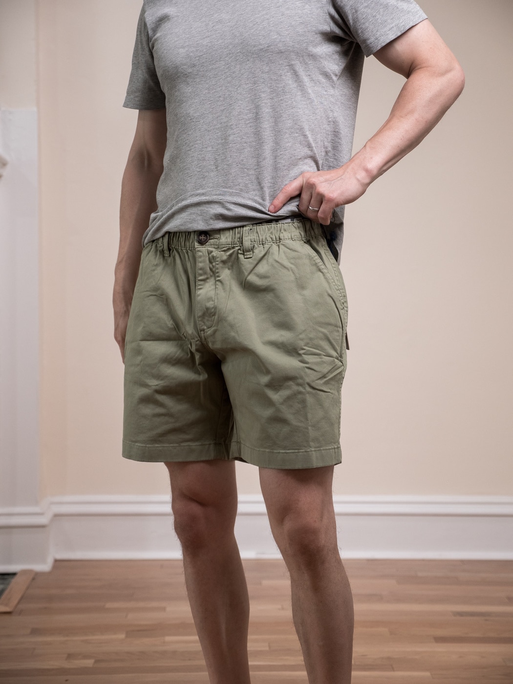 Chubbies Review: Why Does Everyone Love These Shorts?