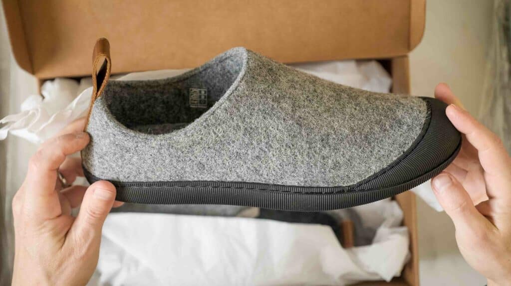 Greys Slippers Review: A $98 Outdoor Slipper