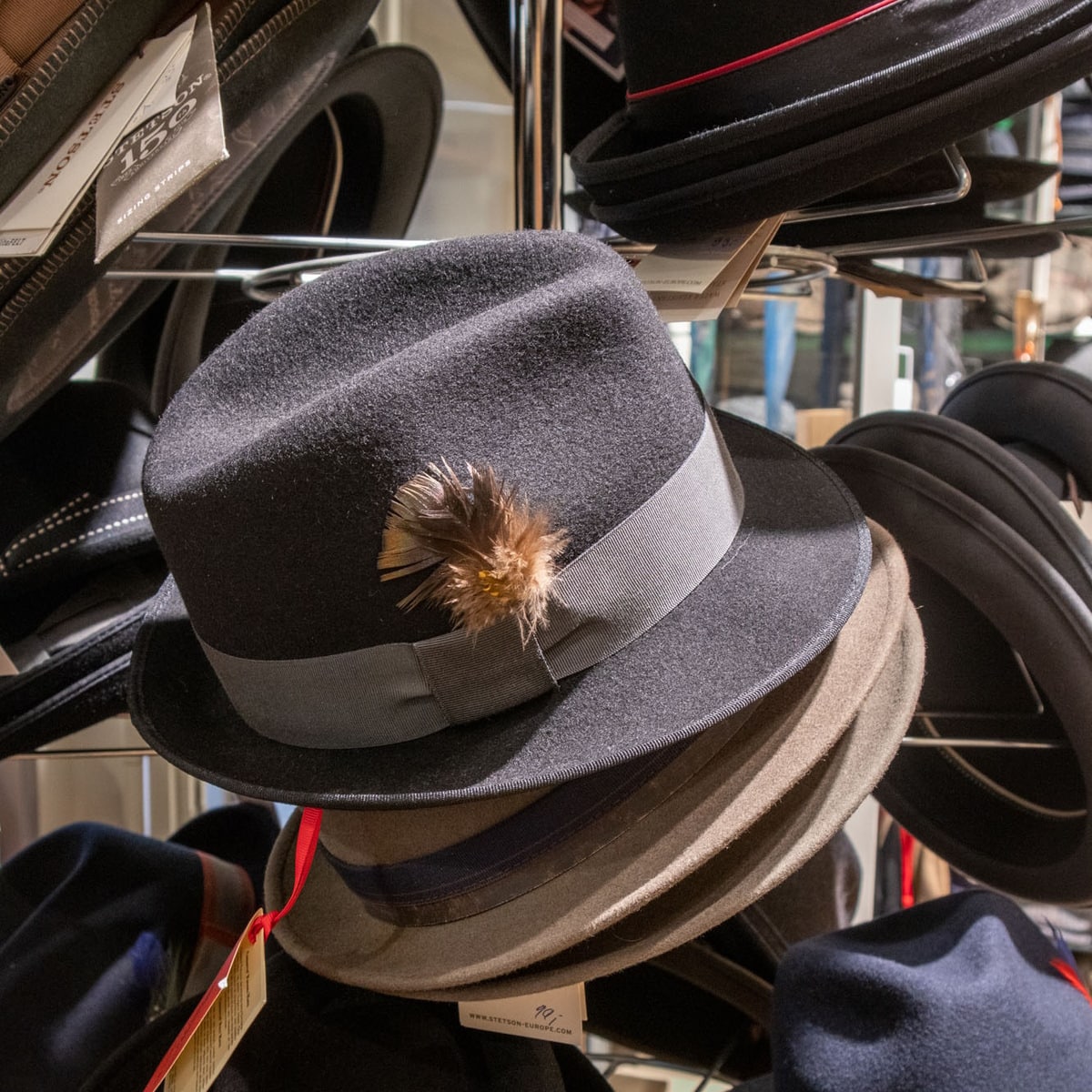 Straw Boater Hat Guide - Formal Summer Hats For Men