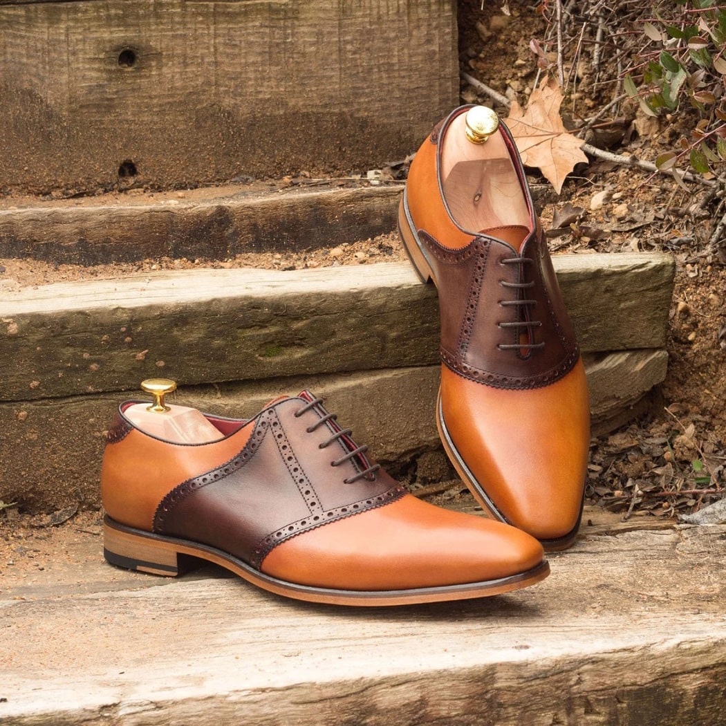 14 Best Brown Dress Shoes For Men in 2023