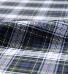 Men's Clothing Patterns 101: Plaid, Houndstooth, Gingham and More