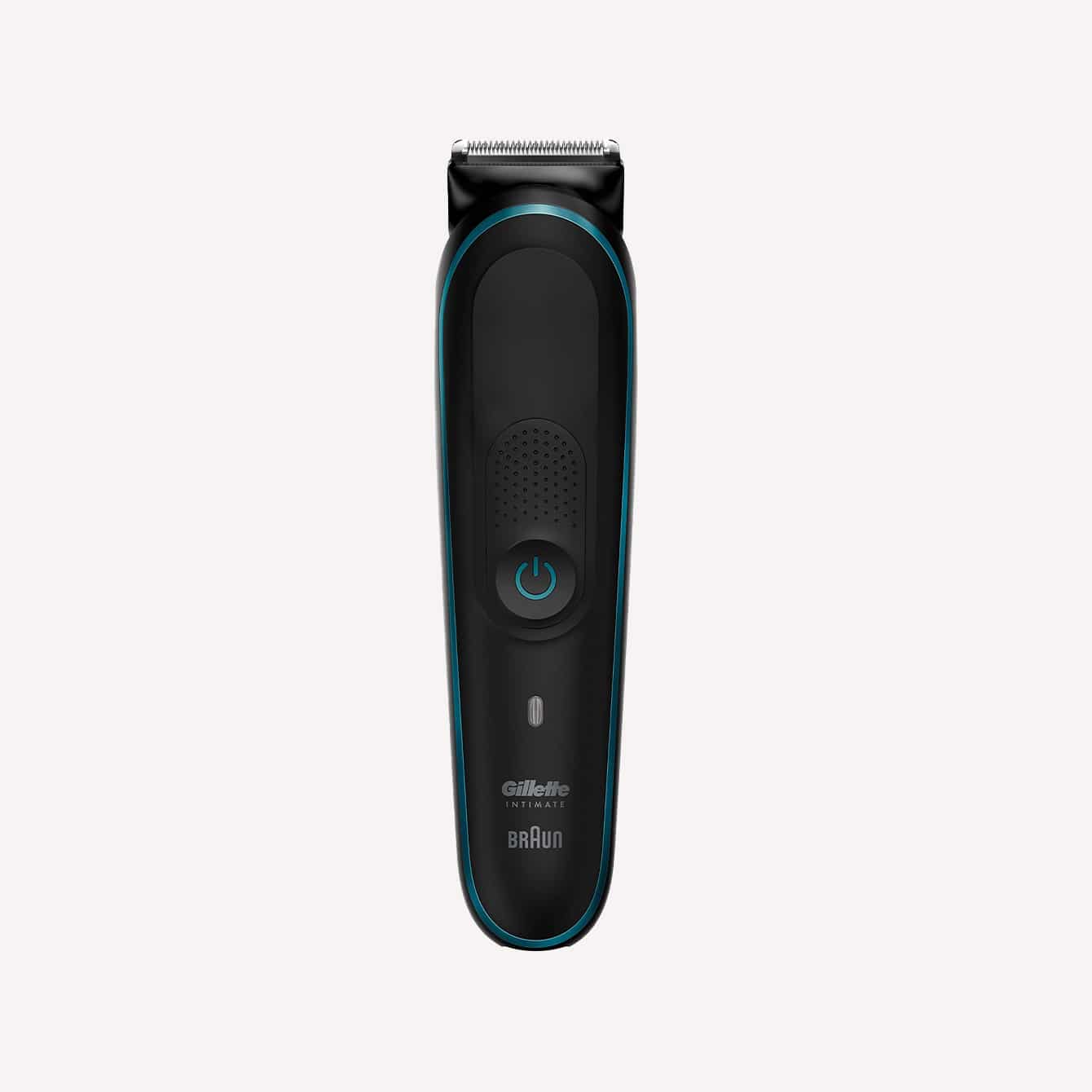 Gillette INTIMATE™ Pubic Hair Trimmer