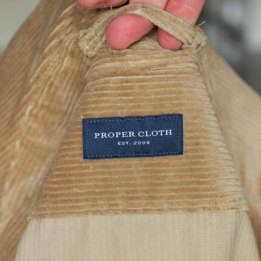 Proper Cloth Review: Affordable Custom Clothes? – tips2buy.com