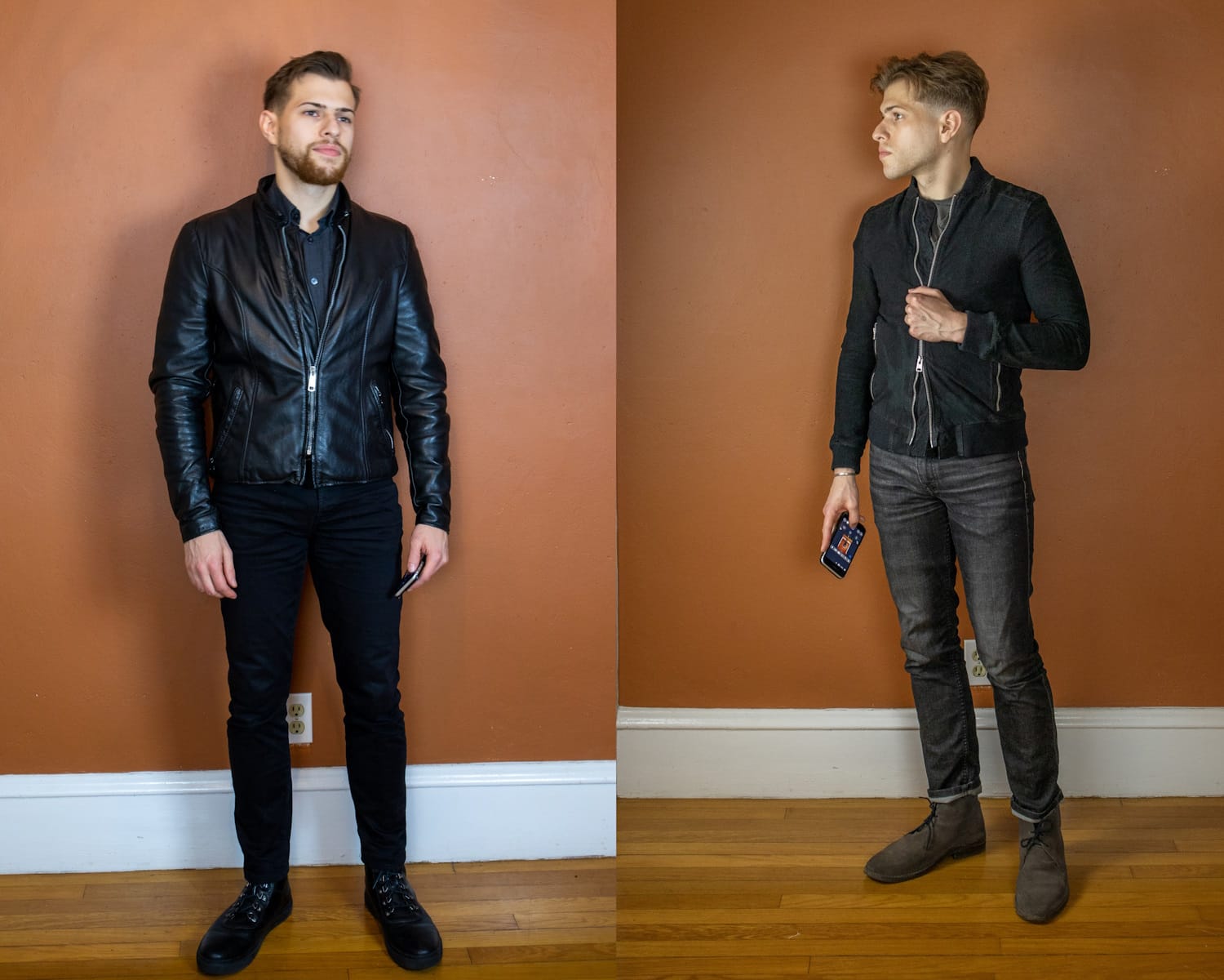 How To Rock All Black Everything - The GentleManual