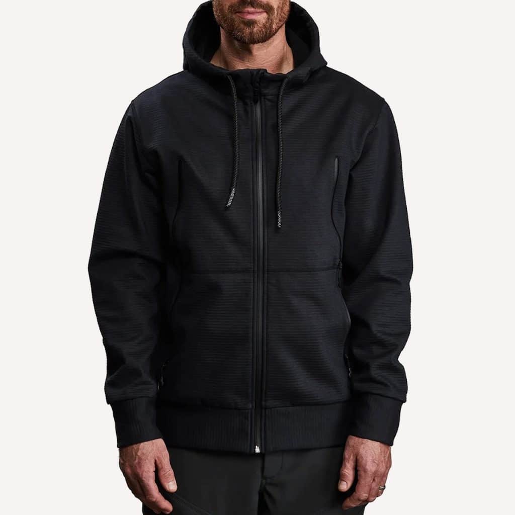 The 12 Best Men’s Hoodies (According to Reddit) - The Modest Man