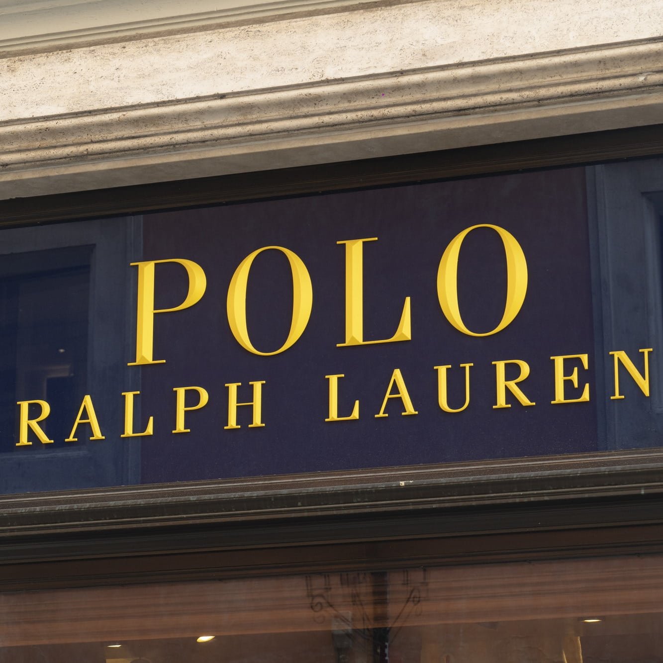 Polo Ralph Lauren - Adventures in Brand Architecture