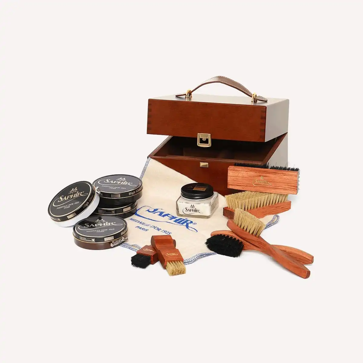 12 Best Shoe Cleaning Kits
