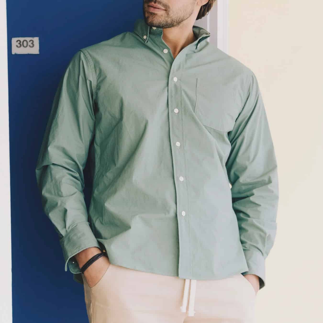 25 Cool Men's Clothing Brands Made in the USA