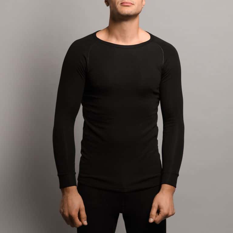 What Is Thermal Clothing? A Guide to Warming Base Layers for Men